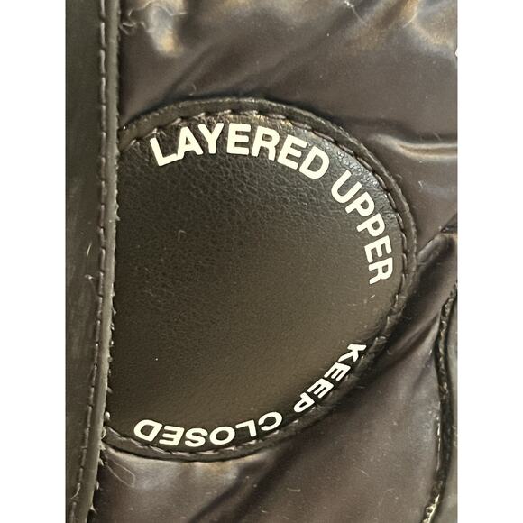 Converse Chuck Taylor All Star MC Boots •Women 5• Cold Winter White Snow 569380C - Picture 11 of 11